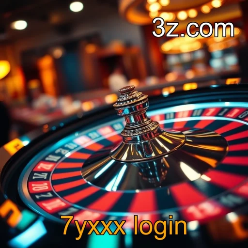 Blackjack Inovador e Empolgante no 7yxxx Login para Todos!