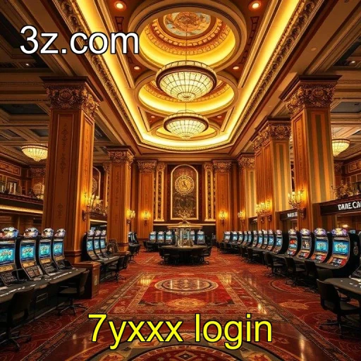 Sandbox: Experiência Única no 7yxxx Login para Todos