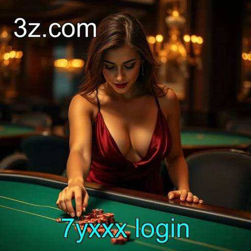 Esportes no 7yxxx login: Oásis de Diversão e Competição